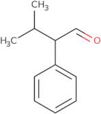3-Methyl-2-phenylbutanal