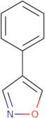 4-Phenyl-1,2-oxazole