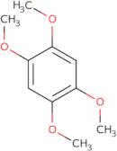 1,2,4,5-Tetramethoxybenzene