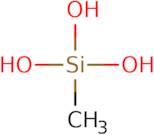 Methylsilanetriol