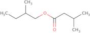 Butanoic acid, 3-methyl-, 2-methylbutyl ester