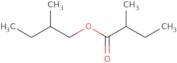 2-Methylbutyl DL-2-Methylbutyrate