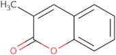 3-Methyl-chromen-2-one