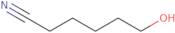 6-Hydroxyhexanenitrile