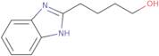 4-(1H-1,3-Benzodiazol-2-yl)butan-1-ol