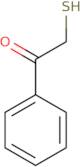 1-Phenyl-2-sulfanylethan-1-one