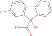 Chlorflurecol