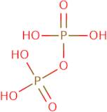 Pyrophosphoric acid