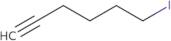 6-Iodo-1-hexyne