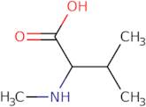 (2S)-3-Methyl-2-(methylamino)butanoic acid