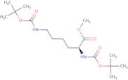 Bis-N,N'-boc-L-lysine methyl ester