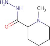 Methyl (2R)-2-amino-3-sulfanylpropanoate