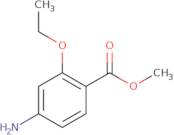 Methyl 4-amino-2-ethoxybenzoate