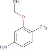 3-Ethoxy-4-methylaniline