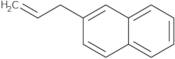 2-(Prop-2-en-1-yl)naphthalene