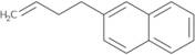 4-(2-Naphthyl)-1-butene