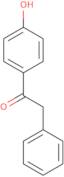 Benzyl 4-hydroxyphenyl ketone
