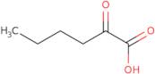 2-Oxohexanoic acid