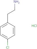 2-(4-chlorophenyl)ethylamine hcl