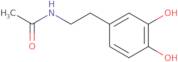 N-(3,4-Dihydroxyphenethyl)acetamide