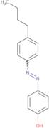 4-(4-Butylphenylazo)phenol