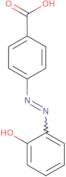 4'-Hydroxyazobenzene-4-carboxylic Acid