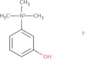 3-Hydroxyphenyltrimethylammonium iodide