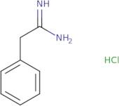 2-Phenylethanimidamide hydrochloride