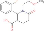 4-[(1Z)-2-(4-Chlorophenyl)vinyl]pyridine