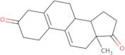 Estra-5(10),9(11)-diene-3,17-dione