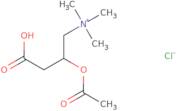 (±)-Acetylcarnitine chloride