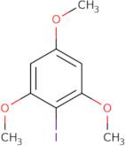 2-Iodo-1,3,5-trimethoxybenzene