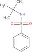 N-Tert-butylbenzenesulfonamide