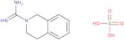 3,4-Dihydroisoquinoline-2(1H)-carboximidamidesulfate