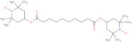 Bis(2,2,6,6-tetramethyl-4-piperidyl-1-oxyl) Sebacate
