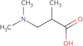 3-(Dimethylamino)-2-methylpropanoicacid