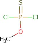 o-Methyl dichlorothiophosphate