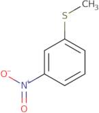 3-Nitrothioanisole