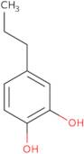 4-Propylbenzene-1,2-diol