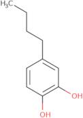 4-Butyl-1,2-benzenediol