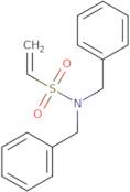 N,N-bis(4-methoxybenzyl)ethenesulfonamide