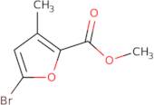 Methyl 5-bromo-3-methylfuran-2-carboxylate