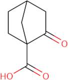 2-Oxobicyclo[2.2.1]heptane-1-carboxylic acid