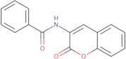 3-Benzamidocoumarin