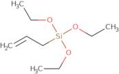Triethoxy(prop-2-en-1-yl)silane