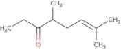 2,5-Dimethyl-2-octen-6-one