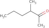 3-Methyl-2-hexanone