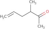 3-Methylhex-5-en-2-one