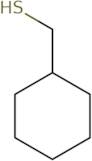 Cyclohexylmethanethiol