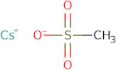 Cesium methanesulfonate